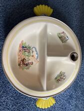 antique baby plate for sale  Fitchburg