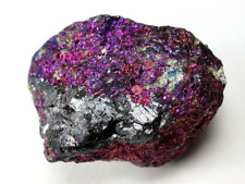 Minerals irridescent chalcopyr for sale  Seattle