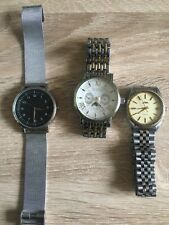 Armbanduhren ersatzteile gebraucht kaufen  Mürwik