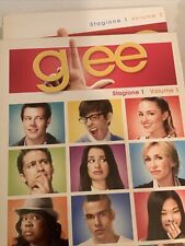 Glee stagione volume usato  Trevenzuolo