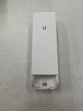 Ponte sem fio Ubiquiti NanoStation® Loco M5 sem parte inferior comprar usado  Enviando para Brazil