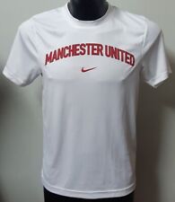 Shirt manchester united usato  Parma