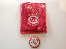 Cincinnati reds game for sale  Estes Park
