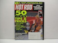 Nov. 1993 hot for sale  Waynesboro