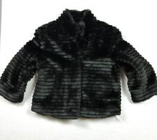 fake fur black for sale  Canonsburg