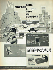 1962 advertising 0523 d'occasion  Expédié en Belgium