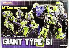 Transformers masterpiece maket d'occasion  France