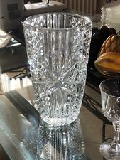 Grand vase cristal d'occasion  Nice-