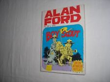 Alan ford numero usato  Italia