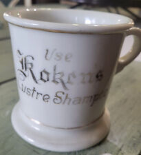 shaving mug for sale  Centralia