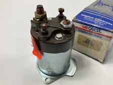 Carquest ss306 starter for sale  Houston