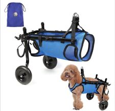 Dog wheelchair back for sale  Dearborn