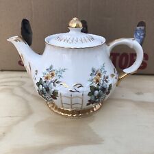 Vintage ellgreave teapot for sale  Williams Bay