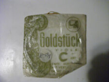 Goldstuck viola 237 for sale  STROUD