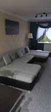 Large sofa bed for sale  TROWBRIDGE