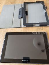 Lenovo a7600 tablet gebraucht kaufen  Karlstadt