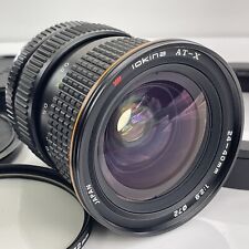 Usado, [APP Estado perfeito] Tokina AT-X 24-40mm f2.8 lente de zoom para Olympus OM Japão comprar usado  Enviando para Brazil