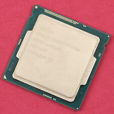 Intel Core i7 4th Gen i7 4790 Quad Core CPU 3.6Ghz Haswell 8MB LGA1150 SR1QF for sale  Shipping to South Africa
