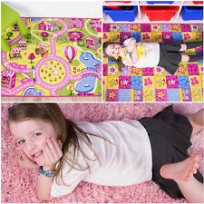 Girls play rugs for sale  Shipping to Ireland
