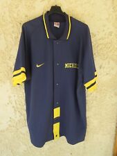 Maillot chemise baseball d'occasion  Nîmes