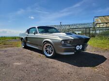 1967 ford mustang for sale  MOTHERWELL