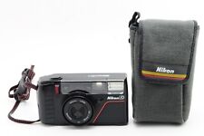 [PERFEITO ESTADO] Câmera de Filme 35mm Nikon L35 AD3 Point & Shoot f2.8 Do Japão comprar usado  Enviando para Brazil