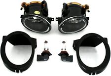 New fog lights for sale  Shipping to Ireland
