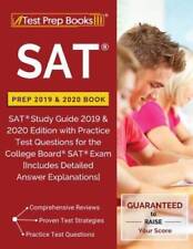 Sat prep 2019 for sale  Montgomery