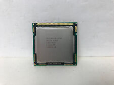 INTEL XEON X3450 SLBLD 2.67GHZ 4 CORE SOCKET 1156 CPU PROCESSOR LOT OF QTY 9 for sale  Shipping to South Africa