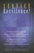Service excellence paperback for sale  Montgomery