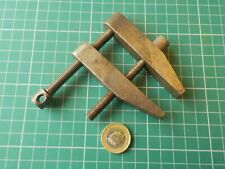 Vintage toolmakers clamp for sale  ROYSTON