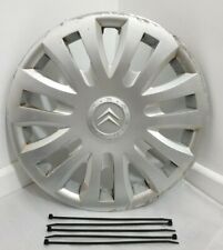 Citroen inch wheel for sale  MERTHYR TYDFIL