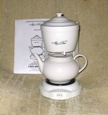 Mrs. tea hot for sale  Thorofare