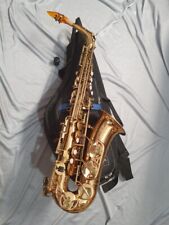 Alt saxophon roland gebraucht kaufen  Güstrow