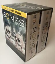 Bones complete series for sale  Myrtle Beach