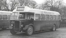 Bus photo khw641 for sale  HIGH WYCOMBE