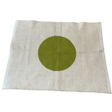 Pappelino rug reversible for sale  Palm Springs