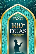 100 duas quran for sale  DONCASTER