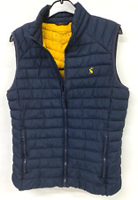 Joules quilted gilet for sale  MILTON KEYNES