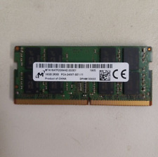 Micron 16gb 2rx8 for sale  Upper Darby