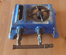 Antique camping stove for sale  Shipping to Ireland