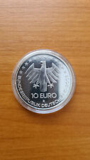 Euro gedenkmünze 100 gebraucht kaufen  Treuchtlingen