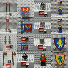 Lego ritter figur gebraucht kaufen  Rielasingen-Worblingen