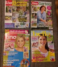 Zeitschriften tina bella gebraucht kaufen  Suhl