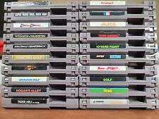 Huge nes game for sale  Griffith