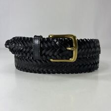 Black braided genuine for sale  Saint Louis