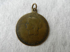 Médaille souvenir concours d'occasion  Blâmont