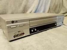 Lv4981 videorecorder vhs gebraucht kaufen  Chemnitz