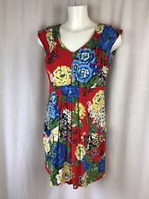 Joules vibrant tunic for sale  DORCHESTER