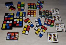 Lot rubik cubes d'occasion  Blaye